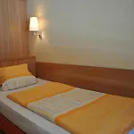 Hotel Gazauner Hof 2*
