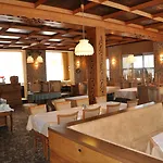 Gazauner Hof Hotel Sankt Gallenkirch