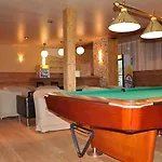 Gazauner Hof Hotel Sankt Gallenkirch