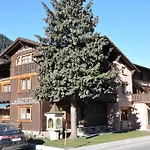 Hotel Gazauner Hof Sankt Gallenkirch