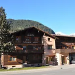 Hotel Gazauner Hof