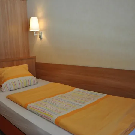 Hotel Gazauner Hof 2*