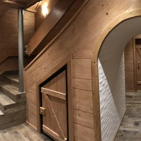 Gazauner Hof Hotel 2*