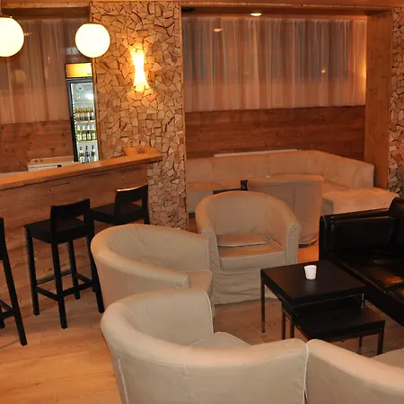 Gazauner Hof Hotel St. Gallenkirch
