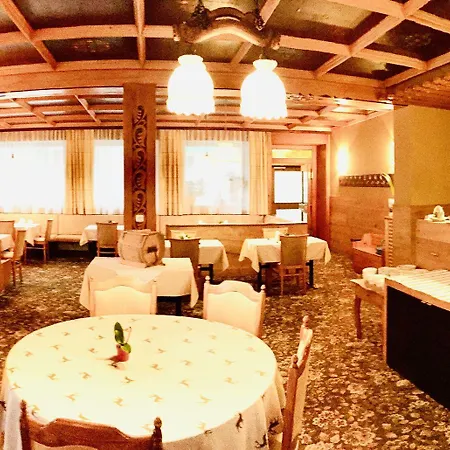 Hotell Gazauner Hof Sankt Gallenkirch