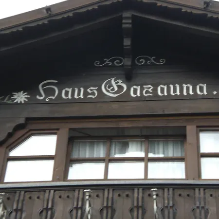 Gazauner Hof 2* St. Gallenkirch