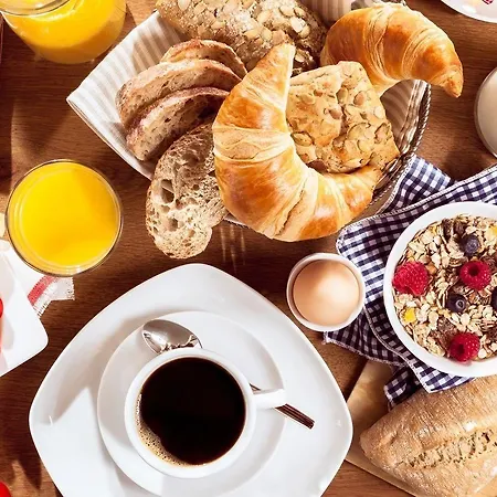 Gazauner Hof Sankt Gallenkirch