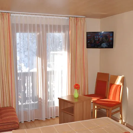 Hotell Gazauner Hof 2*