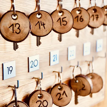 Gazauner Hof Hotel 2*