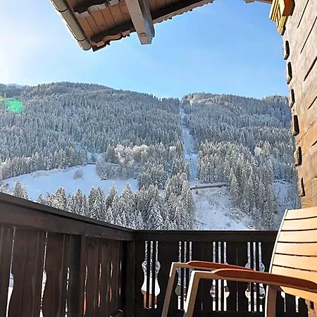 Hotel Gazauner Hof 2*
