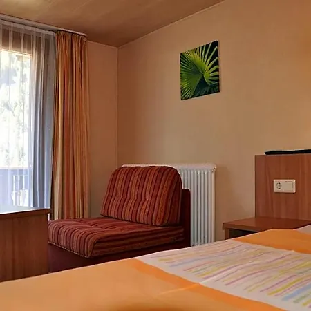 Hotel Gazauner Hof Sankt Gallenkirch
