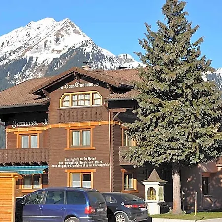Gazauner Hof 2* Sankt Gallenkirch