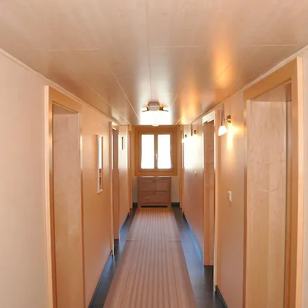 Gazauner Hof Sankt Gallenkirch