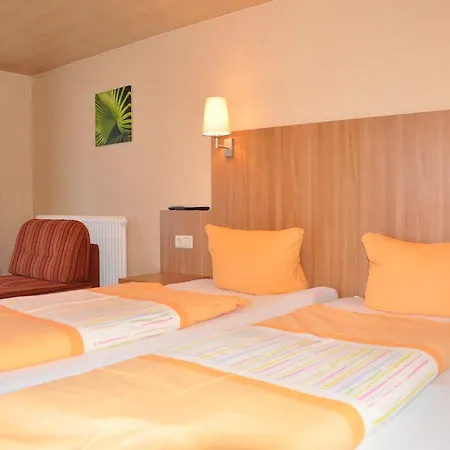 Hotel Gazauner Hof