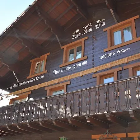 Hotel Gazauner Hof 2*