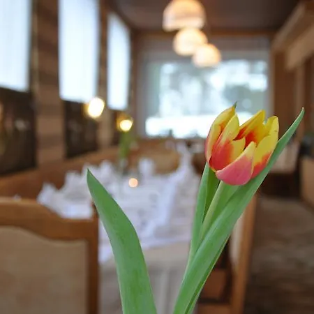 Hotell Gazauner Hof