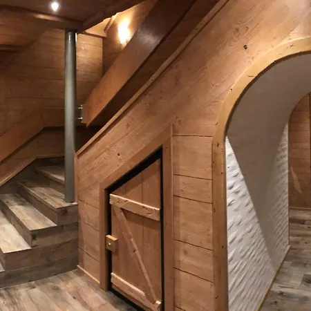 Hotell Gazauner Hof
