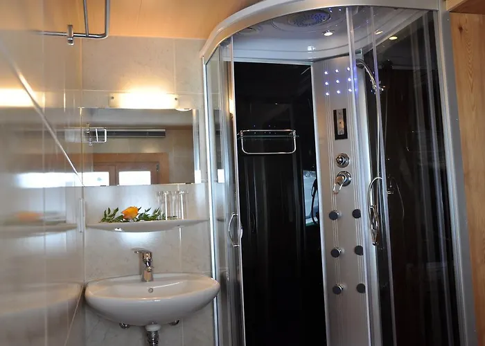 Gazauner Hof Sankt Gallenkirch