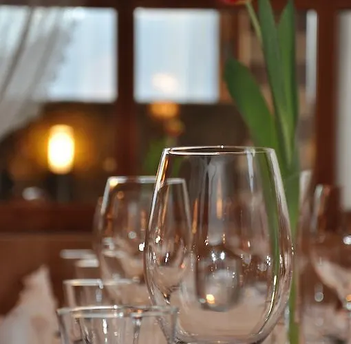 Hotel Gazauner Hof Sankt Gallenkirch