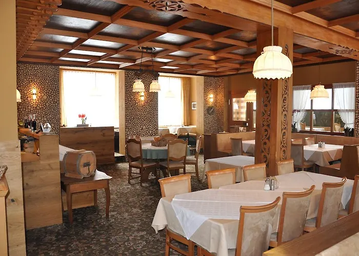 Gazauner Hof Sankt Gallenkirch